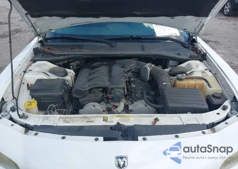 2010 Dodge Charger Sxt z USA, uszkodzony, nr VIN 2B3CA3CV1AH298480